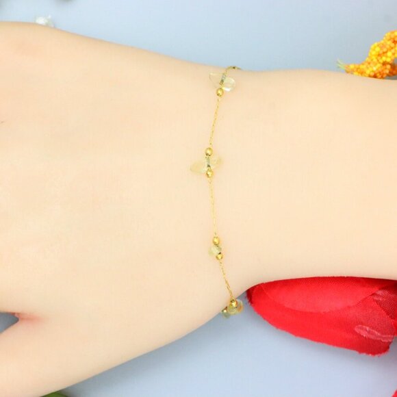 "Elegant & Trendy Bracelet, A Perfect Gift for Women, Thoughtful, EVCH1125 - Picture 12 of 13